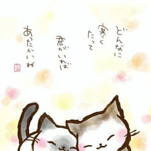 Meet your Posher, Kitty